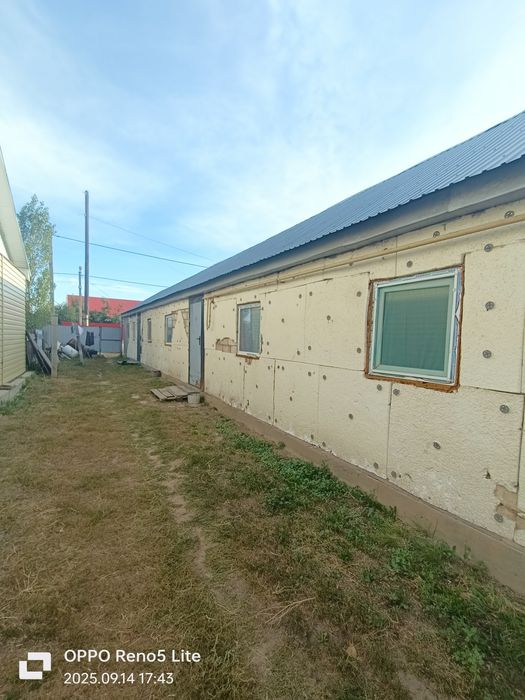 Продам Дом. Жана коныс. 2002 г.