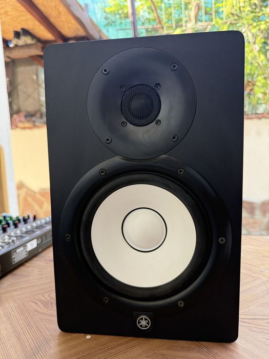 Студийни колони Yamaha Hs7 Като Нови