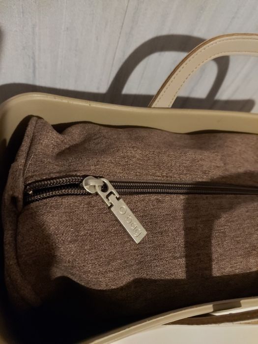 Чанта o bag mini,o bag city (о баг)