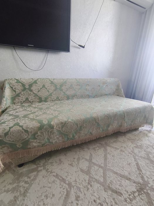 Продам диван раскладной