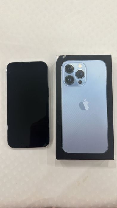Продаю iPhone 13 PRO