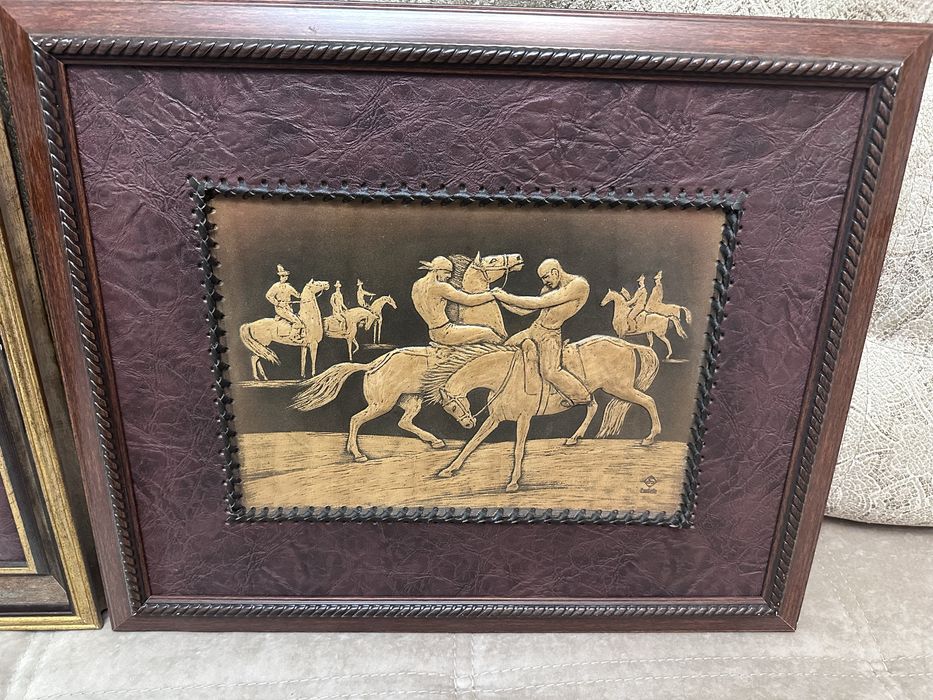 Продам шикарные новые картины