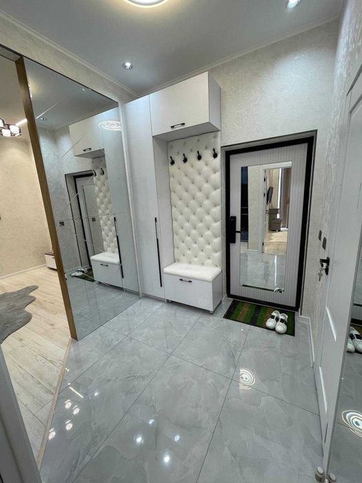 Сдам срочно  ЖК Prestige Gardens ор-р (ул Шота Руставели) 2/10/14 (Р9)