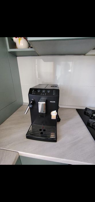 Expresir de cafea PHILIPS