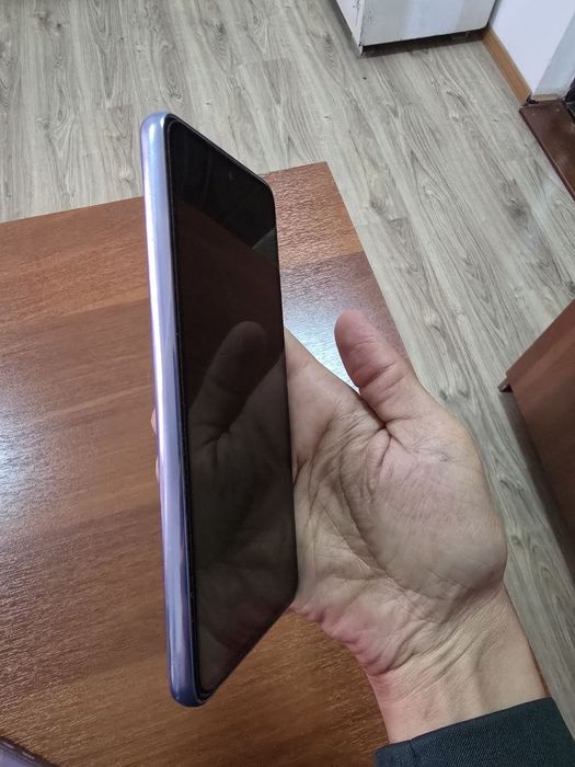 Samsung A53 5G 4/128