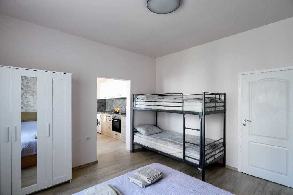 Двустаен апартамент в ж.к. Овча Купел