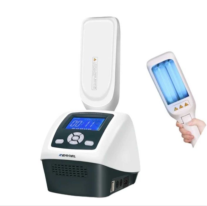 Ультрафиолетовая лампа Kernel KN-4006B UVB 311 нм