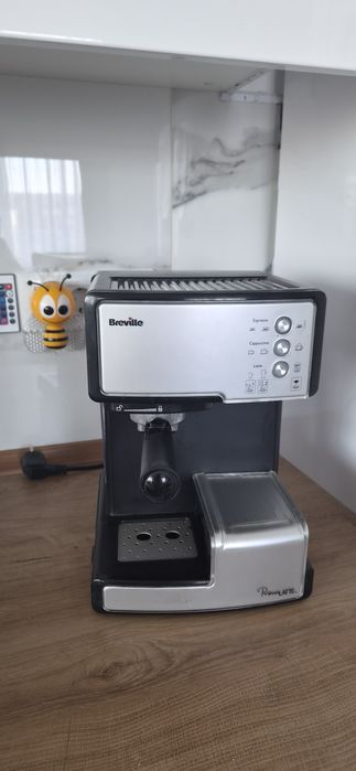 Espressor Breville