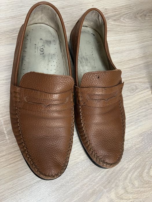 Продам мужские туфли