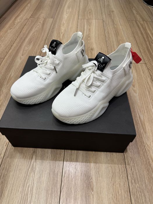 Philip Plein Runner Iconic, Nou