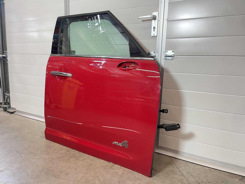 Предна дясна врата за MINI Countryman F60
