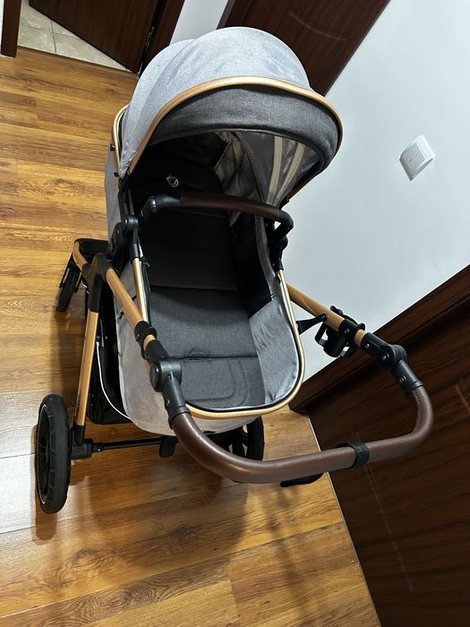 Cariucior Coccolle Melora 3 in1