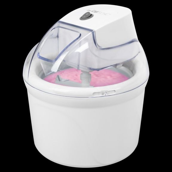 Нова машина за сладолед Clatronic ICM 3764