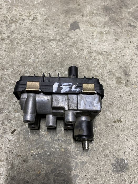 Actuator turbo 184cai bmw seria F