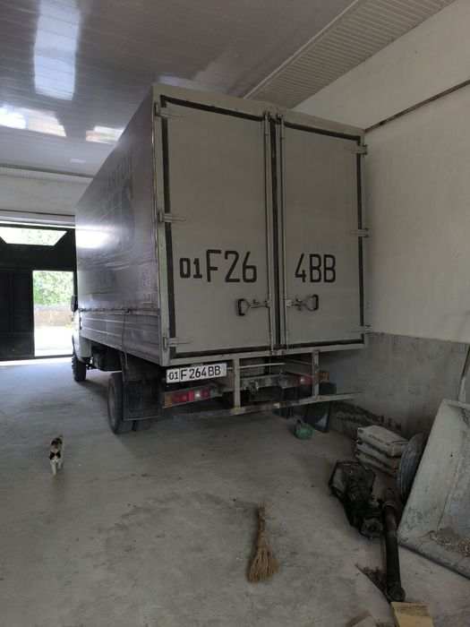 Продаёться автомашина