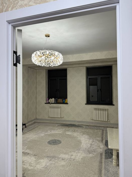 Yakkasoroyda bezmakler kvartira