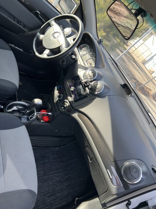 Nexia 3 aftamat 2020