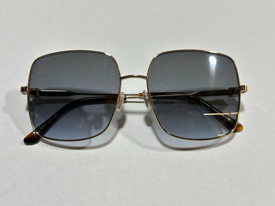 Дамски слъчнчеви очила Jimmy Choo LILI/S