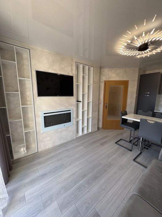 Продава се Двустаен апартамент в Свети Влас - 52 кв.м за 1885 €/кв.м - Снимка #1