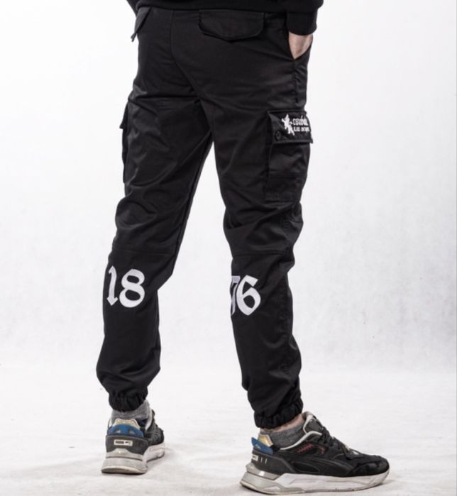 Карго панталон на патриот