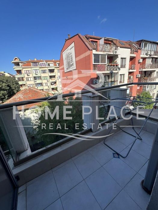 ДВУСТАЕН апартамент под наем - Левски