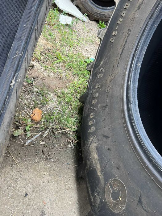 Cauciuc de combina 680.85 R32