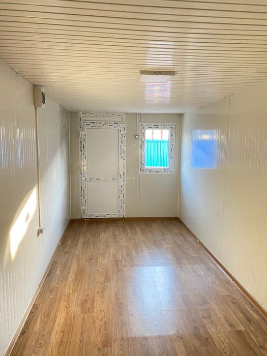 Container santier Container modular birou Container sanitar vestiar