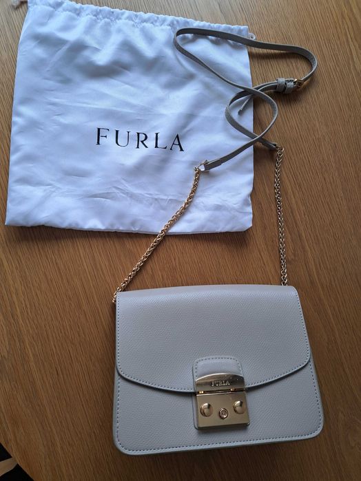 Чанта Furla Metropolis