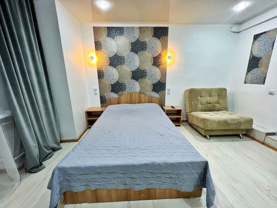 Сдам квартиры на Часы День Ночь Сутки