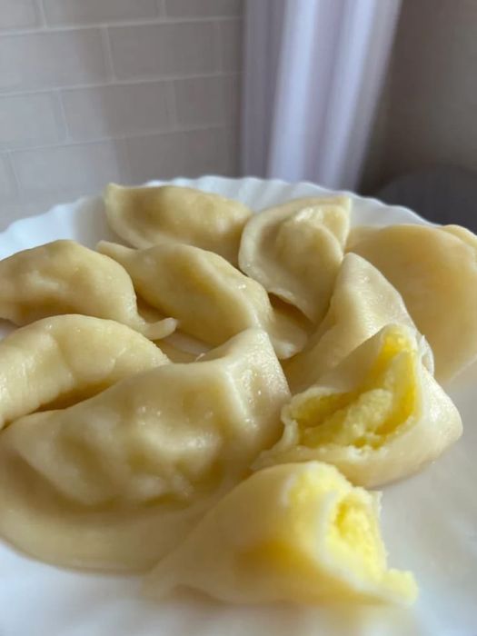 Манты,пельмен,вареники