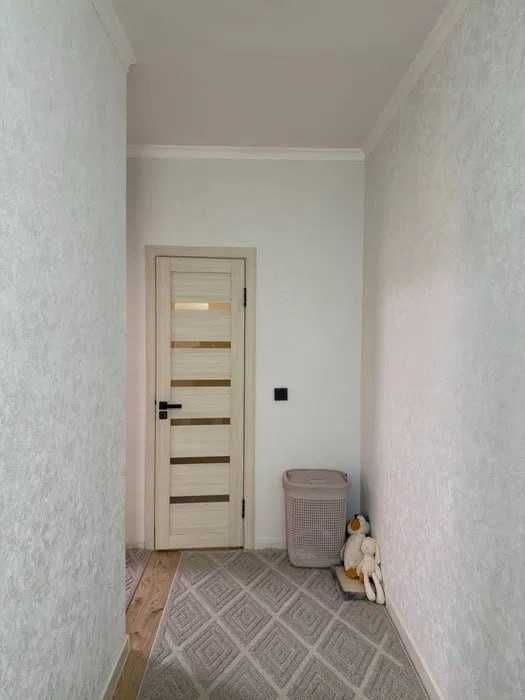 ЖК Алмазар Сити! Сдается новая 2-х комнатная квартира! 172*