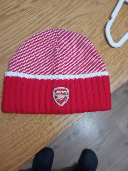 Șapcă Căciulă Arsenal