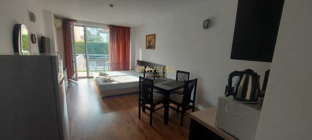 Продава се Едностаен апартамент в Бургас, Сарафово - 44 кв.м за 1569 €/кв.м - Снимка #3