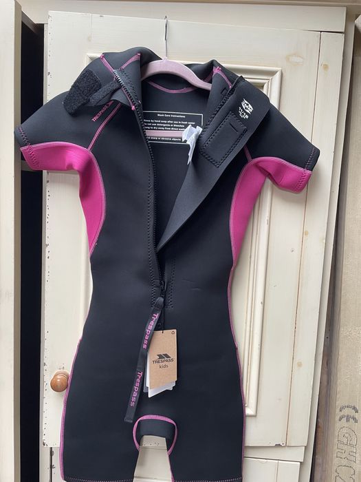 Costum Trespass din neopren