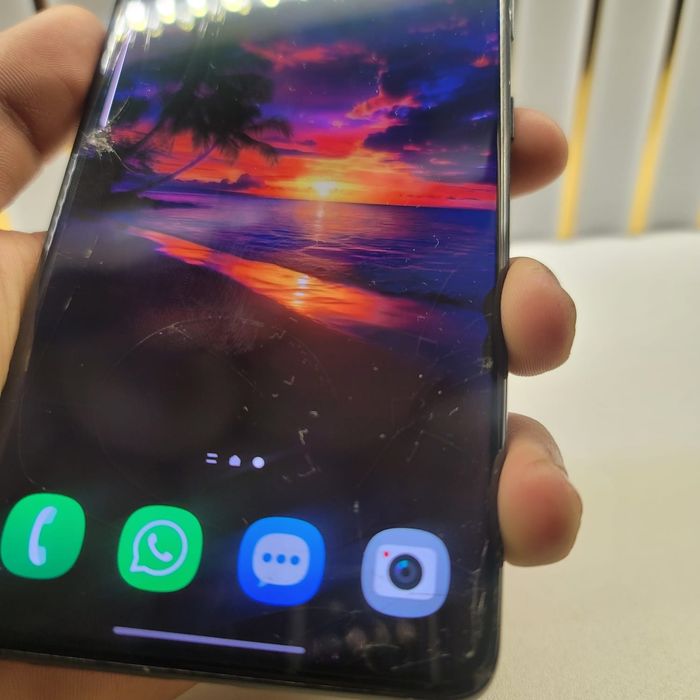 Samsung S 21 Ultra 5g