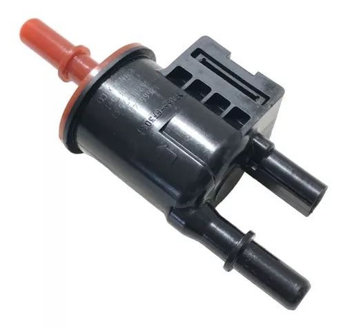 Клапан абсорбера шевроле оникс