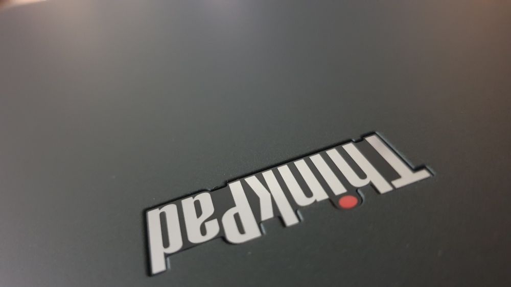 Laptop nou Thinkpad T14 gen3 Touchscreen I7 32 GB 512 GB SSD G