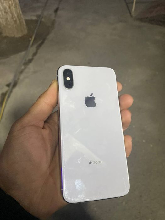 Iphone xs srochna