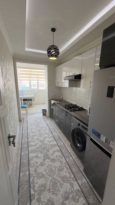 3 хона киган Ибн Сино Новостройка Янги Тошми