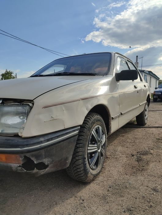 Продам форд Сиерра
