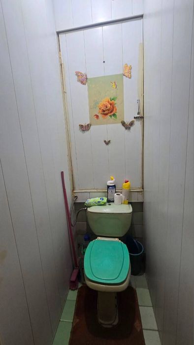 Продам квартиру 2х комнатную