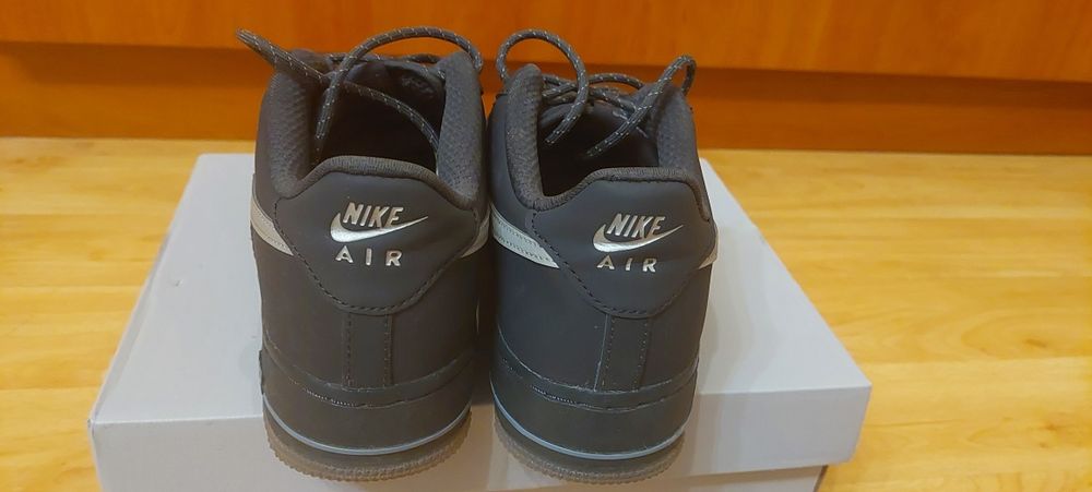 Маратонки Nike aif force