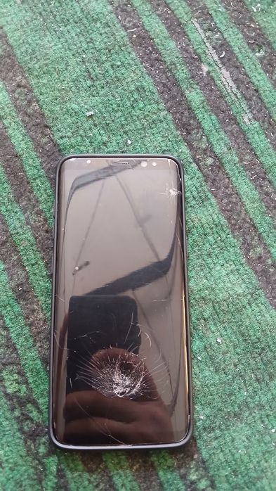 Samsung S8 sotiladi