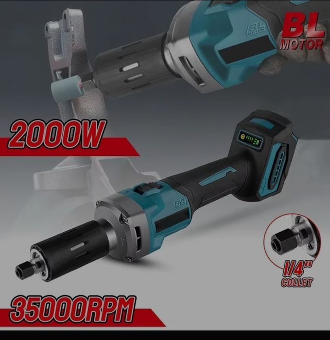 Шлифовочная машинка