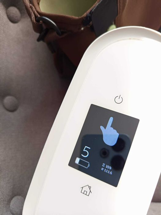 Philips Respironics SimplyGo Mini Мобилен кислороден концентратор