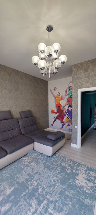 Продам квартиру ренессанс