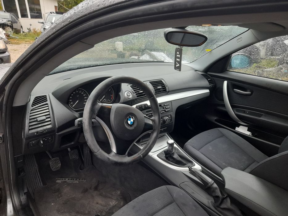 BMW e81 118d 143k  на част