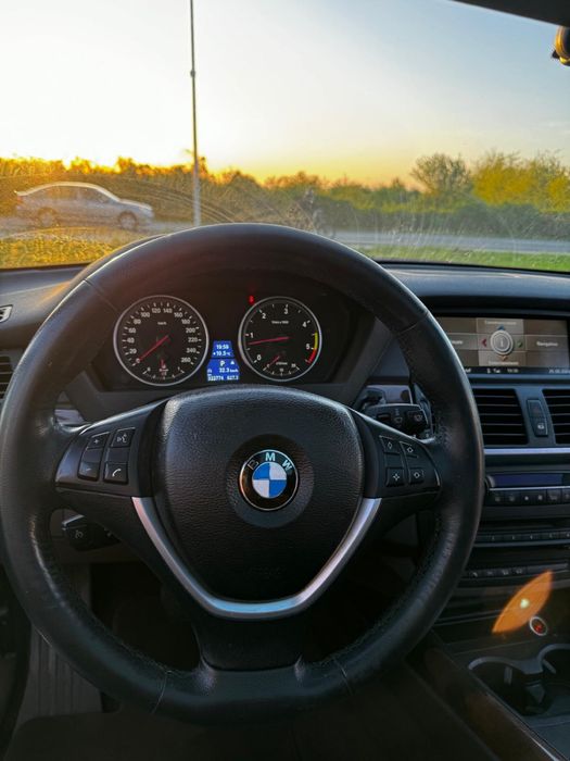 BMW X5 2007 — imagine 4