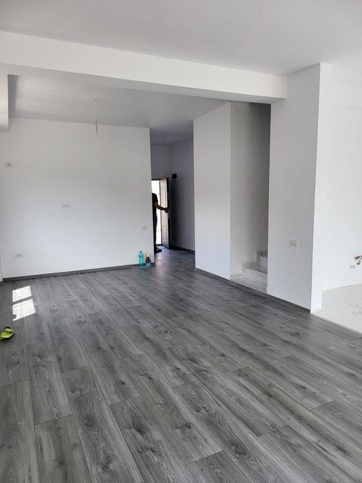 Vila individuala Corbeanca 490 mp teren 145mp utlili