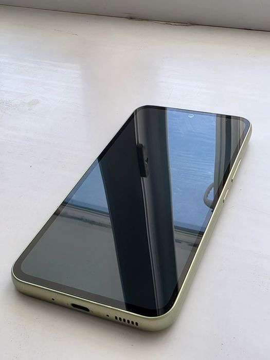 Samsung galaxy a54 256GB Б/у
